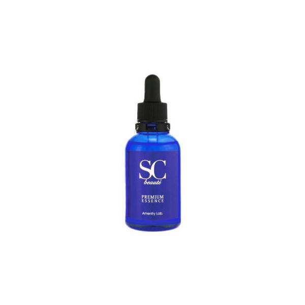 SC beaute PREMIUM エスシーボーテ プレミアムエッセンス 正規品 SC beaut'e SCボーテ プレミアムエッセンス 60ml (業務用