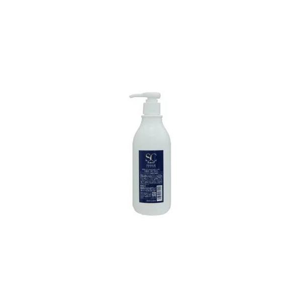 SCボーテ　プレミアムローション350ml SC beaute PREMIUM SCボーテ プレミアムローション 業務用 350ml