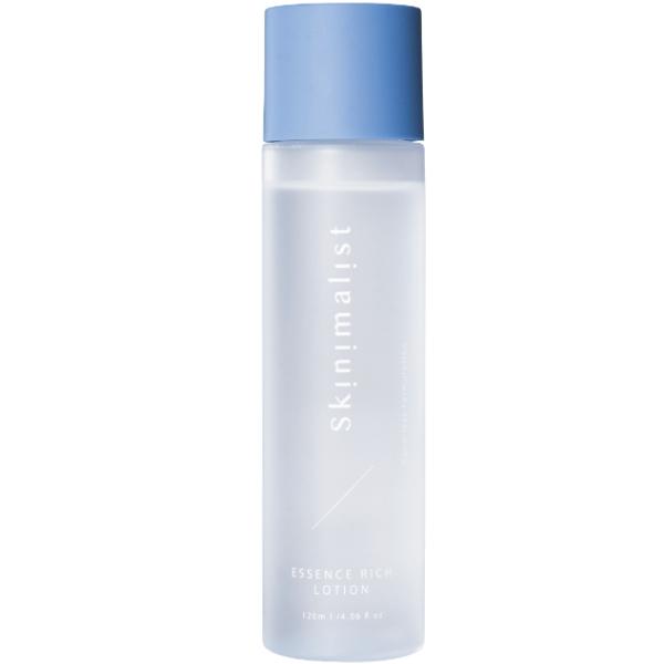 Skinimalist スキニマリスト エッセンスリッチローション 120ml 　