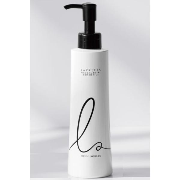 UTP　ラ・プレシア モイストクレンジングオイル 200ML