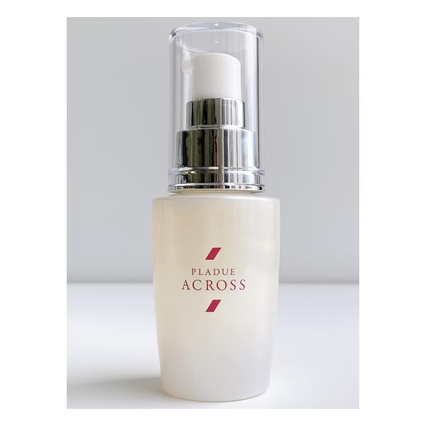 限定セール★PLADUE ACROSS 美容液 30mL UTP プラデュー アクロス 30ml : Peace Shop - 通販 - Yahoo!ショッピング