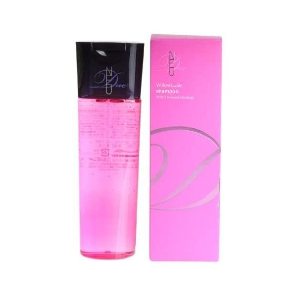 ディーセスノイドゥーエ ウィローリュクスシャンプー