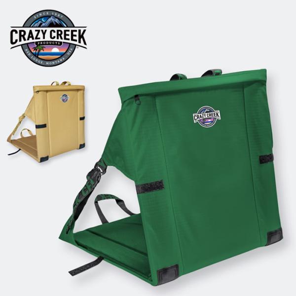 CRAZY CREEK ビーチチェア　新品未使用　廃盤品 5503001956048863_04_4294w.jpeg