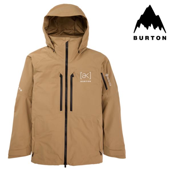バートン ウェア ジャケット 23-24 BURTON MEN