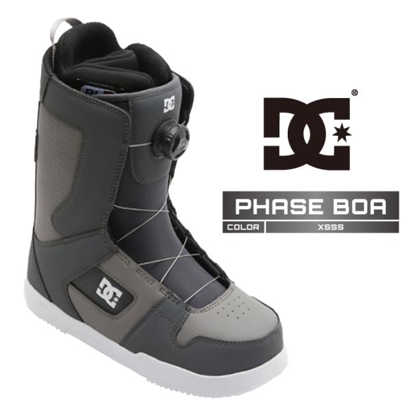 DC SHOES ディーシー ブーツ DC Search BOA 25cm peachboys_25dc00326