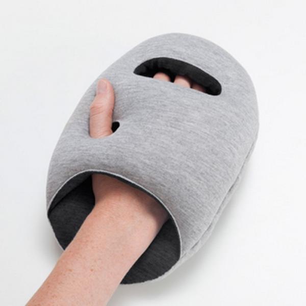 Studio Banana Ostrich Pillow Mini スタジオバナナオーストリッチピロー ミニ プレゼント ギフト Buyee Buyee Japanese Proxy Service Buy From Japan Bot Online