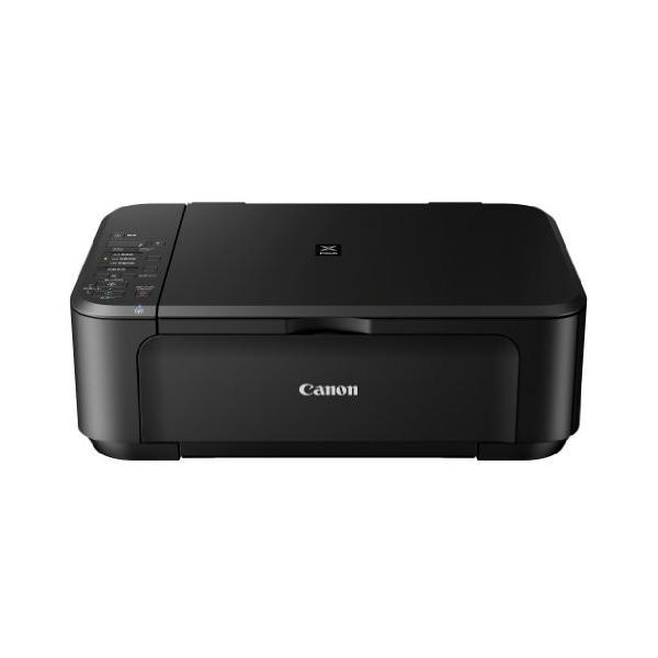 中古品)Canon インクジェットプリンター複合機 PIXUS MG3230