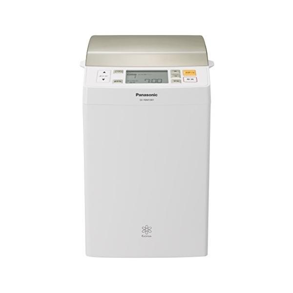 パナソニック ホームベーカリー GOPAN(ゴパン) 1斤タイプ ホワイト SD-RBM1(中古品) 中古品)パナソニック ホームベーカリー GOPAN(ゴパン) 1斤タイプ