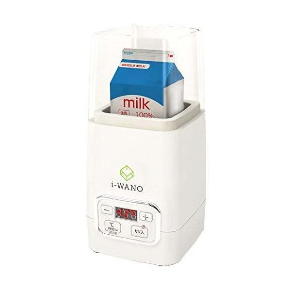 iWANO 岩野 ヨーグルトメーカー