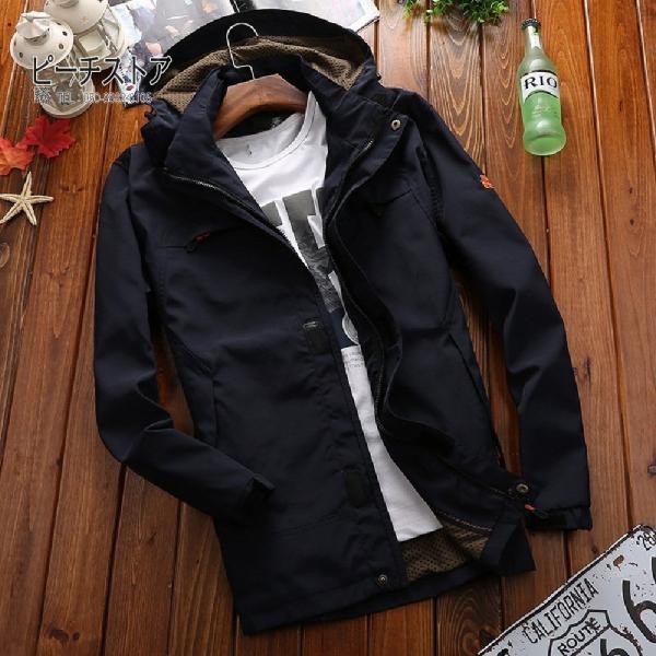 ミリタリージャケット メンズ コート 秋 大きいサイズあり ランニング ブルゾン ジャンバー 新作 アウター 30代40代50代60代 登山 秋物 春物 22 Zqee7ehfi5 ジャケット Valleymill Com
