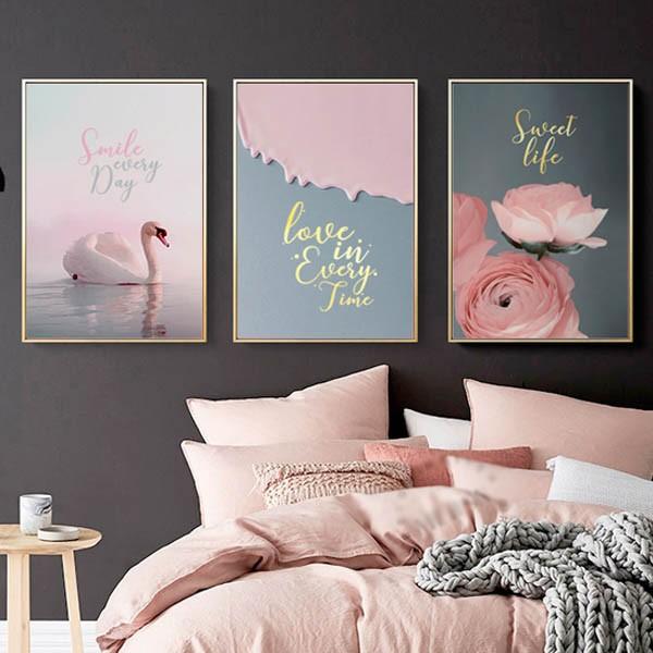 サイズ デザイン選択可能 アートパネル フレーム絵画 フレンチ コロロ調 スイート マリーアントワネット インテリア絵画 ウォールデコ Aff 57 Peachyshop 通販 Yahoo ショッピング