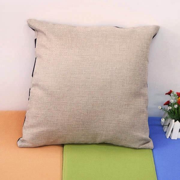 送料無料 2枚セット インテリア クッションカバー ペア シマウマ ボーダー 北欧 ナチュラルリネン 麻綿 おしゃれ 抱き枕カバー Buyee Buyee 提供一站式最全面最专业现地yahoo Japan拍卖代bid代拍代购服务 Bot Online