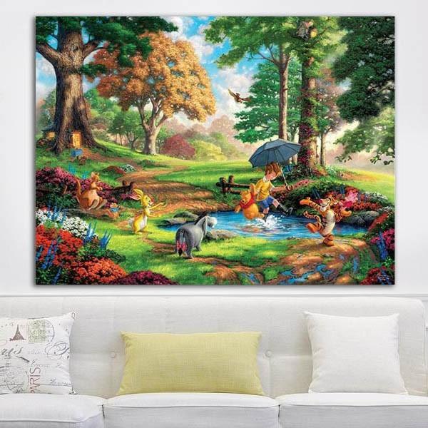 ディズニー 絵画 プーさんの人気商品・通販・価格比較 - 価格.com ディズニー 絵画 プーさんの人気商品・通販・価格比較 - 価格.com