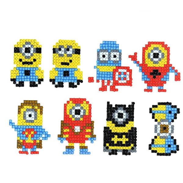 刺繍キット キャラクター ホビーの人気商品 通販 価格比較 価格 Com