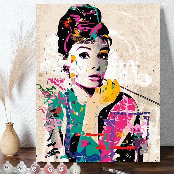 数字 絵画の人気商品 通販 価格比較 価格 Com