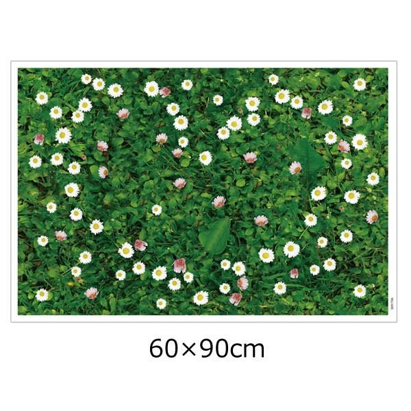 ウォールステッカー 床用 芝生の花 グラウンドカバー だまし絵 トリックアート インテリアステッカー Diy 剥がせる Buyee Buyee 提供一站式最全面最專業現地yahoo Japan拍賣代bid代拍代購服務 Bot Online