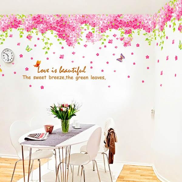 3枚1セット 大型ウォールステッカー 桜の木 春 インテリア 壁デコ 北欧風 Diy 剥がせる Buyee Buyee 日本の通販商品 オークションの代理入札 代理購入