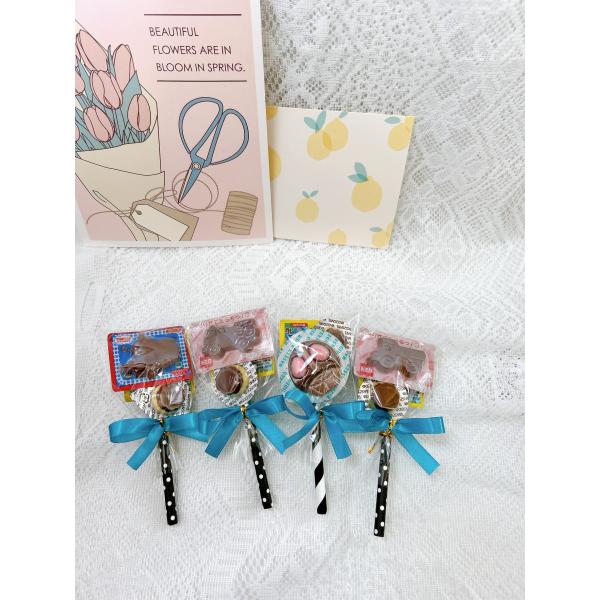 �o�����^�C�� �z���C�g�f�[ �v�`�M�t�g 10�Z�b�g ���z�� �`���R �F�`���R ������ �m�x���e�B �̑��i �u���C�_�� ������ �����z�� ���� ���� �ސE  �j�̎q �j�q ���i�摜1