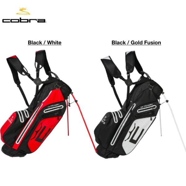 COBRA(ゴルフ) コブラ Cobra Ultradry Pro スタンドバッグ COBRA(ゴルフ) コブラ Cobra Ultradry Pro スタンドバッグ