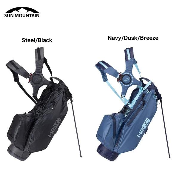 サンマウンテン Sun Mountain H2NO Lite 14-Way スタンドバッグ サンマウンテン Sun Mountain H2NO Lite 14-Way スタンドバッグ
