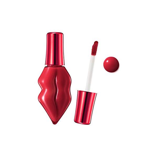 「商品情報」縦ジワ消える、ぷるんとふっくら美容液成分配合のプランプリップ。唇の温度でとろけて密着します。メイクしながら唇ケアする保湿美容液成分と、コラーゲンを高濃度配合。これ1本で、リップ下地、縦ジワ補正、血色感UP、保湿美容液、ボリューム...