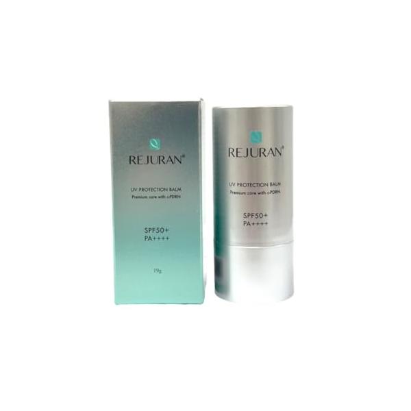REJURAN】リジュラン UVプロテクションバーム 19g SPF50+/PA++++