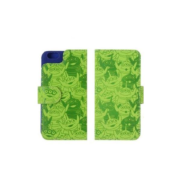 Iphone7用ディズニー2way手帳型スマホケース エイリアン Buyee Buyee Japanese Proxy Service Buy From Japan Bot Online