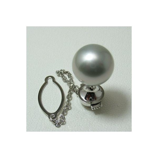 高評価の贈り物 【未使用新商品】黒真珠タイタック その他 - toom.com