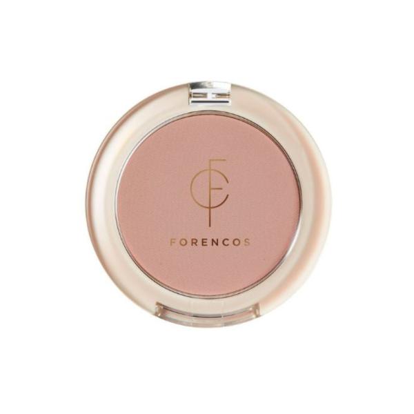 Forencosは韓国を代表するビューティコスメブランドの1つです。ブロッサム(花)をモチーフにしたフラワームードをベースにソフトな色味とバラエティ豊かなカラー展開が特徴です。 『BARE BLUSHER』04エンジェル(ミュートピンク) ...