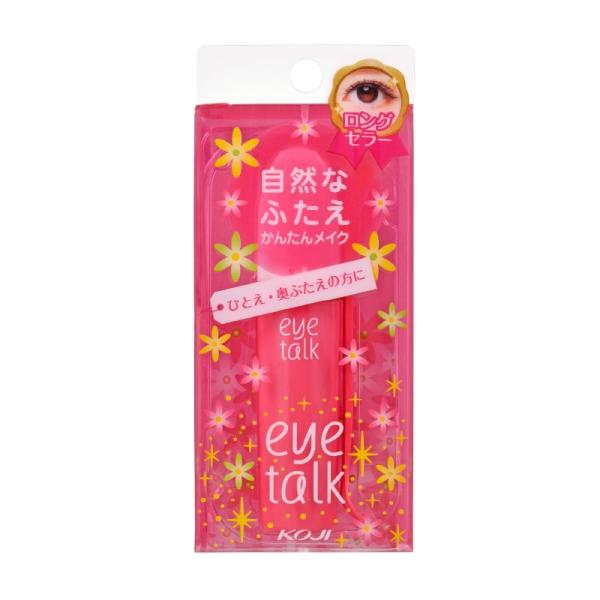 液体タイプのふたえまぶた化粧品。まぶたに塗って、専用のプッシャーで押さえるだけで、簡単に美しいふたえがつくれます。初めての方にも最適な、液が白から透明になるベーシックタイプ。 ■ 自然なふたえ仕上がりは自然で目立たず、違和感がありません。ど...