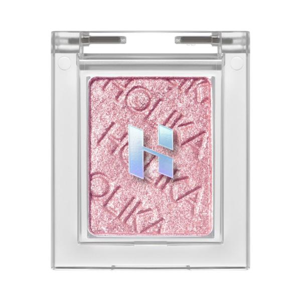 - ふわっと溶け込むテクスチャー -使いやすい絶妙なカラーバリエーションで、自分好みにパズルのように組み合わせて使えるホリカホリカのアイシャドウシリーズ。 POINT 01.柔らかく、ふわっと溶け込むバタリーテクスチャー POINT 02....