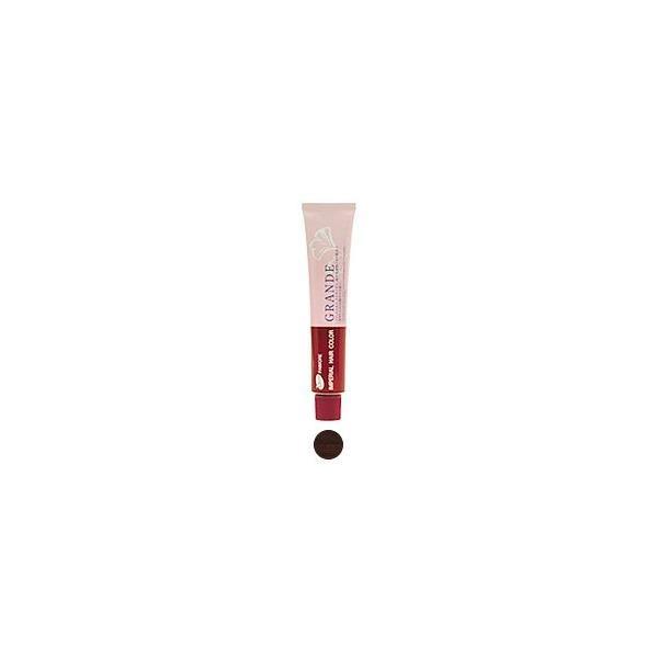 パイモア インペリアルヘアカラー グランデPB-05（ピンク系）100g