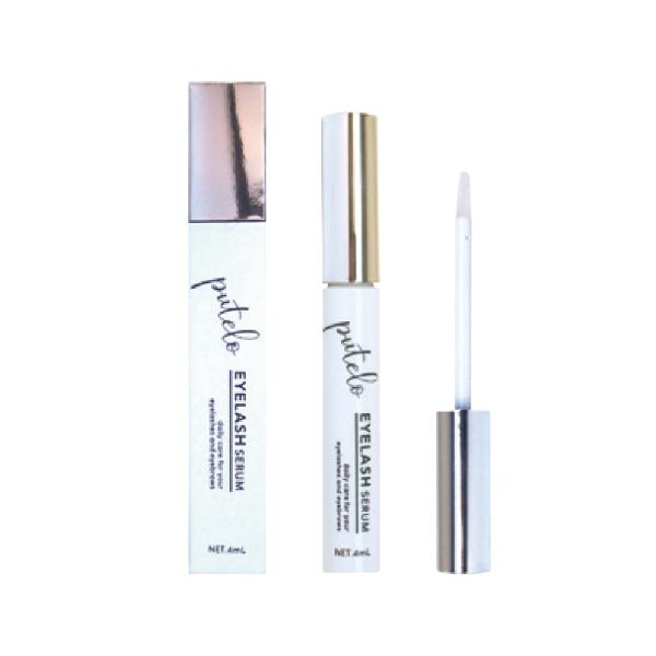 育毛業界トップクラスの生薬を配合しているから、塗るだけで、違いをすぐに実感。ハリのある目元に導く。まつ毛用・まゆ毛用美容液。まつ毛エクステ、まつ毛パーマをしていてもご使用いただけます。ダメージを受けたまつ毛をしっかり保湿して保護します。 ・...