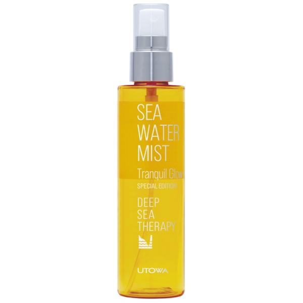 『逆さにしても使えるようになりました！ボディにも楽々ミスト』 ■ほてったお肌のクールダウンに■エアコンによる乾燥予防に■リラックス、リフレッシュしたいときに【香り】穏やかな安らぎに包まれるような至福のひとときを感じるすっきりとしたハーブの香...