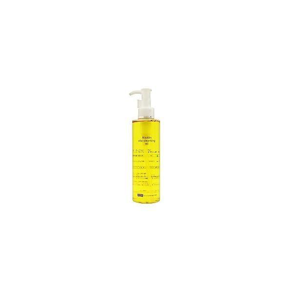 VIN バン アラジン バイタルクレンジングオイル200ml【低刺激】