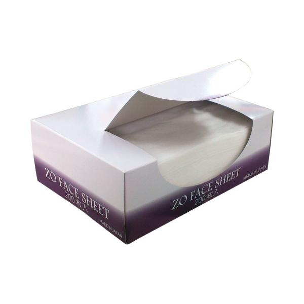 使い捨てなので衛生的。シャンプー時の水しぶきからお客様のお顔をしっかりガード。お肌に優しいソフトな感触。