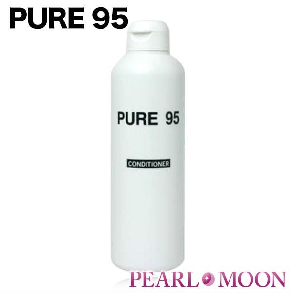 パーミングジャパン PURE95コンディショナー 300ml : PearlMoon