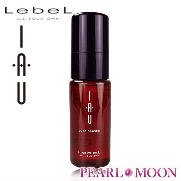 ルベル イオ ピュアブースター 50ml : PearlMoonヤフー店 - 通販
