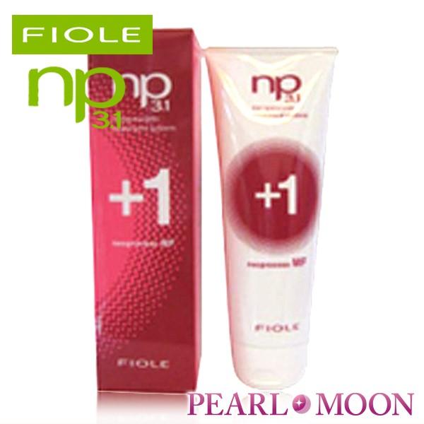 FIOLE np3.1 ネオプロセス MFプラス1 240g (ヘアトリートメント