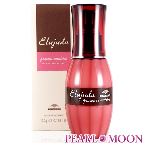 ミルボン ディーセス エルジューダ グレイスオン エマルジョン 120g( 6個 MILBON ミルボン ディーセス エルジューダ グレイスオン