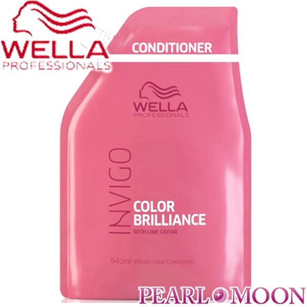 EG@WELLA@INVIGO@J[uAX@oCugJ[RfBVi[@940ml
