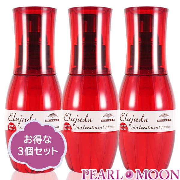 ミルボン ディーセス エルジューダ サントリートメントセラム 1ml 3本セット Pearlmoonヤフー店 通販 Yahoo ショッピング