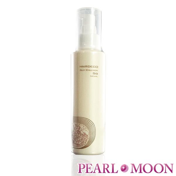 アジュバン ヘアデコシルキーエマルジョンsaさらさら ハリ コシ タイプ01 145ml Pearlmoonヤフー店 通販 Yahoo ショッピング