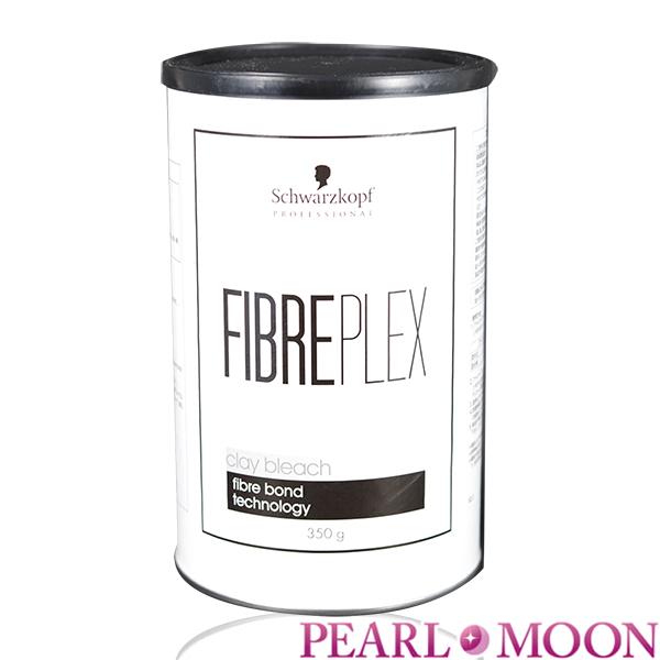 超熱 シュワルツコフ ファイバープレックス クレイブリーチ 350g