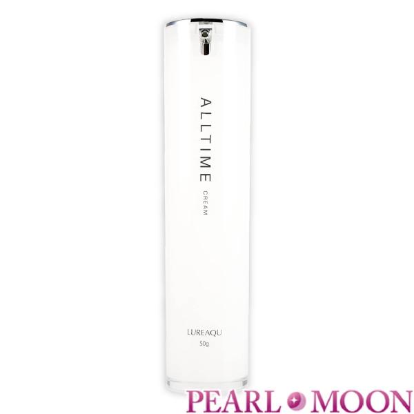 ルリーク オールタイムクリーム 50g 楽天市場】LUREAQU ルリーク オールタイムクリーム ALL TIME