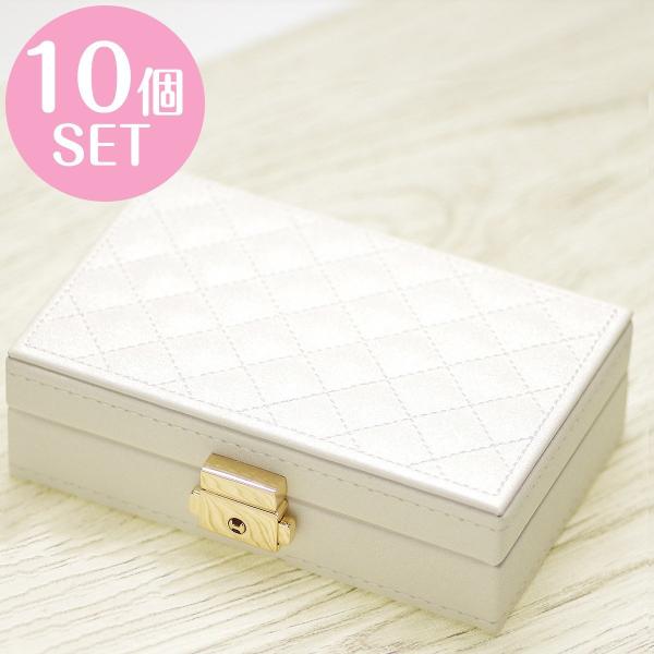 LgWG[{bNX ܂Ƃߔ 10Zbg U[ WG[P[X e ANZT[{bNX gx