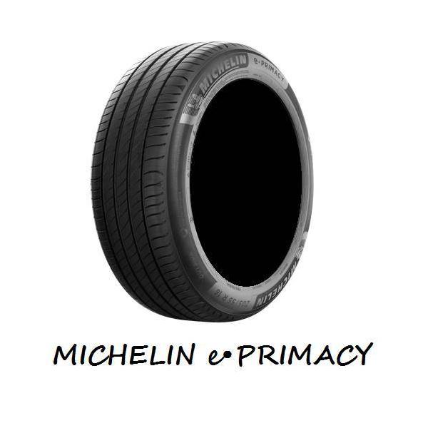 MICHELIN(~V) e.PRIMACY C[vC}V[ ePRIMACY 225/55R18 98V T}[^C 1{ Sout