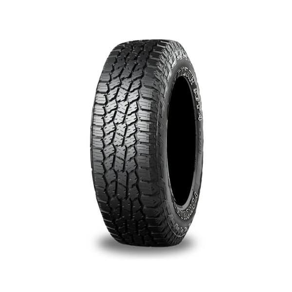 ふじまこ②ヨコハマ ジオランダー A/T LT215/65R16 ふじまこ②ヨコハマ ジオランダー A/T LT215/65R16 Amazon.co.jp
