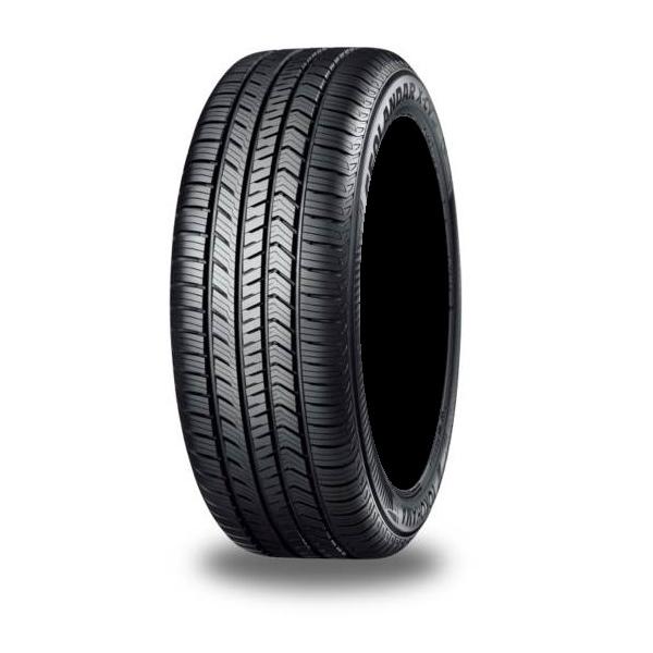ヨコハマタイヤ（YOKOHAMA TIRE） YOKOHAMA(ヨコハマ) GEOLANDAR