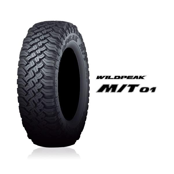 FALKEN（ファルケン） WILDPEAK ワイルドピーク M/T01 MT01 LT265